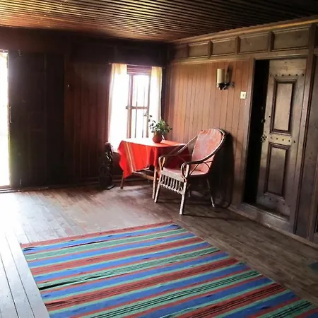 Hadjigergy's Vendégház *