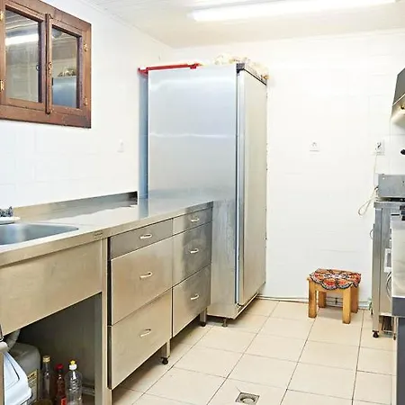 Hadjigergy's Vendégház Zseravna
